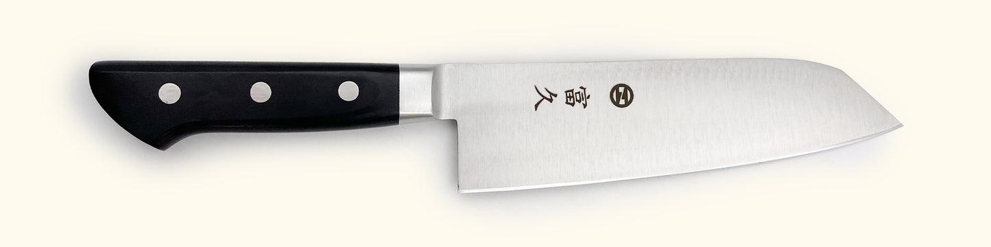 Tomihisa Matsuba AUS8 Bunka 180mm