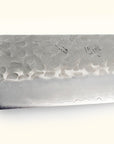 Tomihisa Aoi AUS8 Black Kiritsuke 210mm