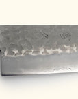 Tomihisa Aoi AUS8 Brown Kiritsuke 210mm