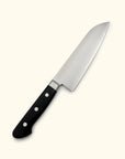Tomihisa Kohaku VG1 Santoku 180mm