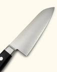Tomihisa Kohaku VG1 Santoku 180mm