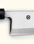 Tomihisa Jun White Steel