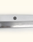 Tomihisa Jun White Steel