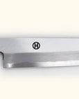 Tomihisa Rikyu White Steel