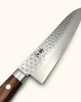 Tomihisa Swedish Steel Gyuto