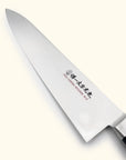 Sakai Ichimonji 8A-N Gyuto 240mm