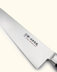 Sakai Ichimonji 8A-N Gyuto 270mm