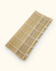 KUTO Bamboo Wooden Makisu