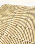 KUTO Bamboo Wooden Makisu