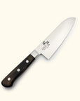 Seki Mago Roku Benifuji Santoku 165mm
