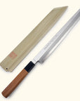 Sakai Ichimonji Blue Steel