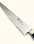 Sakai Ichimonji FV-10 Hollow Grind Sujihiki 240mm