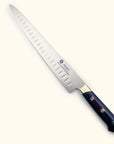 Sakai Ichimonji FV-10 Hollow Grind Sujihiki 240mm