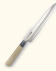 Seki Mago Roku Ginju Stainless Yanagi 240mm