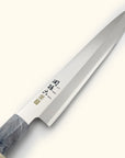 Seki Mago Roku Ginju Stainless Yanagi 240mm
