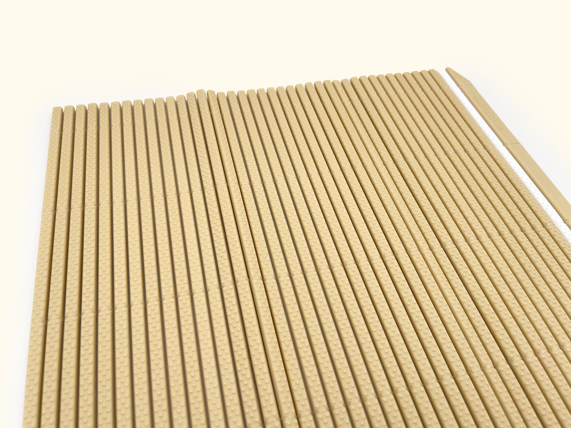 Hasegawa Makisu (Sushi Rolling Mat) Beige