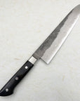 Sakai Ichimonji Ikazuchi VG-10 Damascus Gyuto 210mm