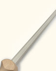 Glestain Ceramic Honing Rod