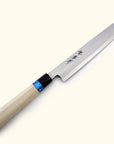 Sakai Takayuki INOX Steel Wood Handle Yanagi