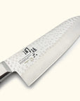 Seki Mago Roku Imayou Santoku 165mm