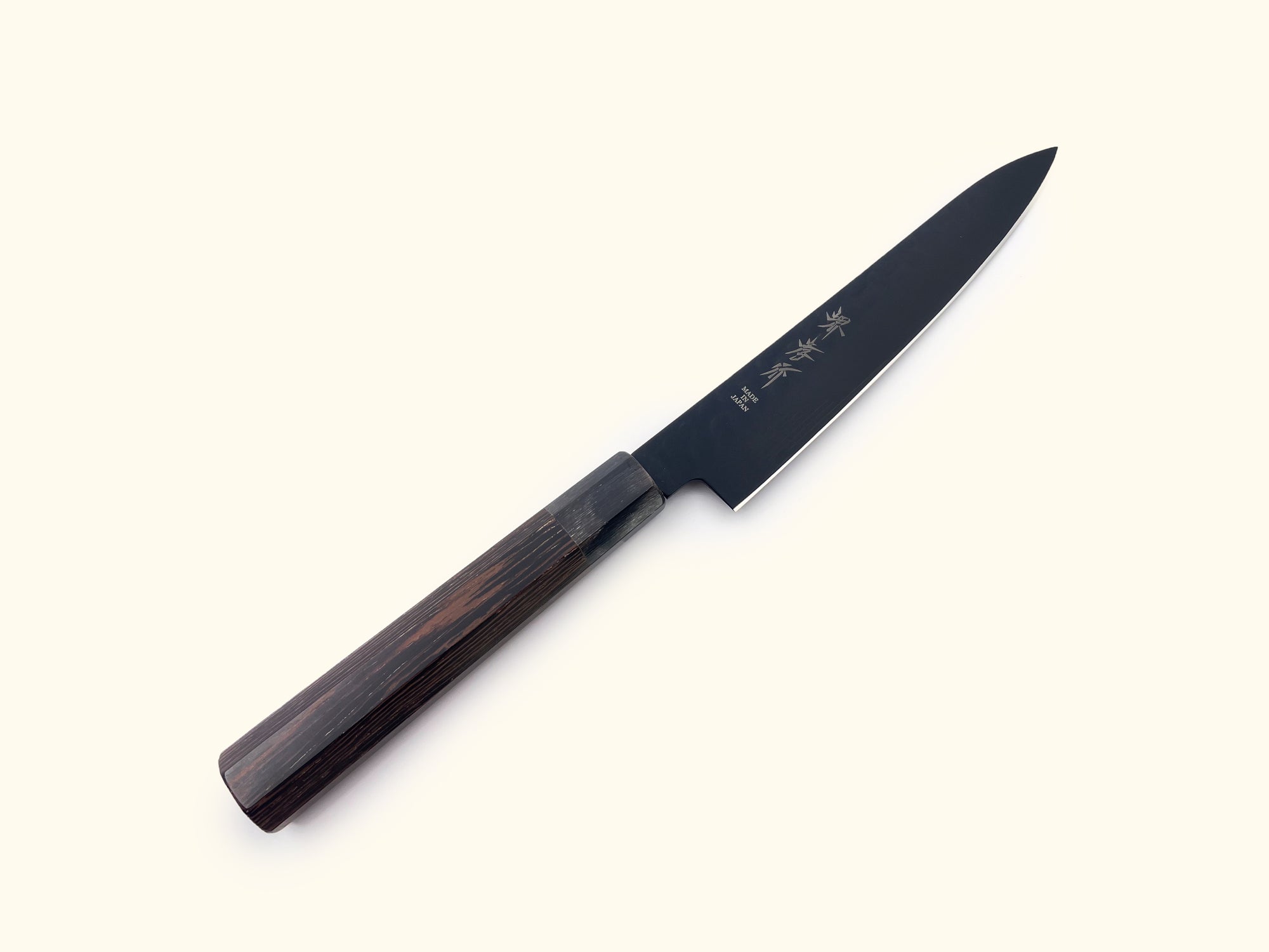 Sakai Takayuki Kurokage Tsuchime Petty 150mm