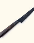 Sakai Takayuki Kurokage Tsuchime Petty 150mm