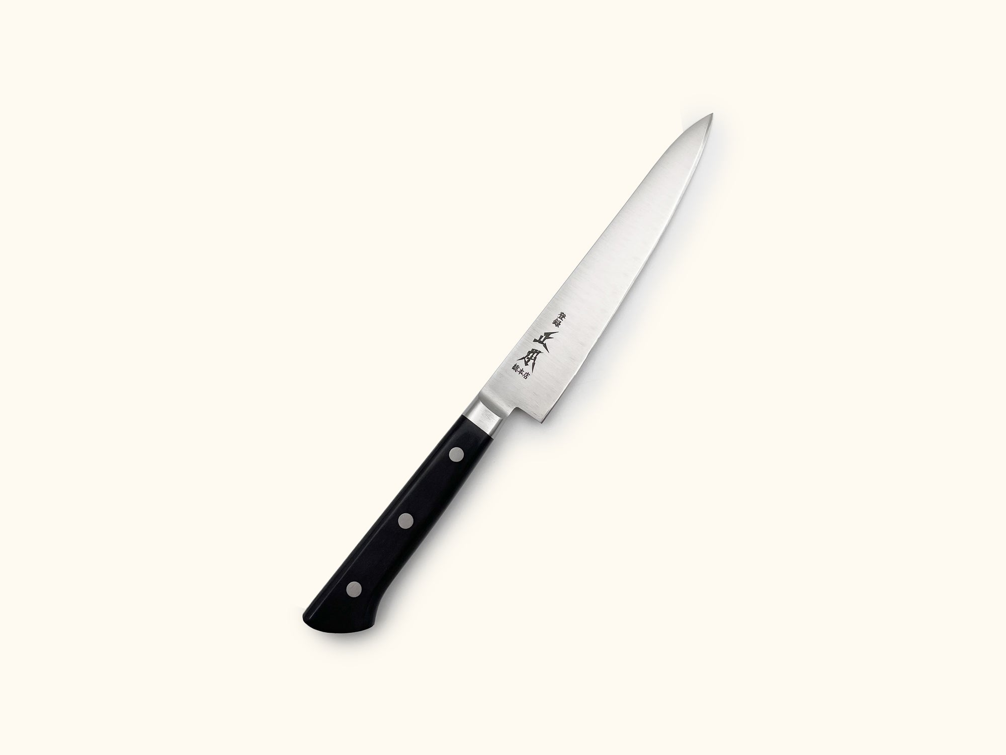Masamoto Molybdenum Petty 150mm
