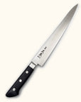 Masamoto Molybdenum Sujihiki 240mm