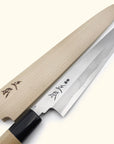 Masamoto Sohonten White Steel