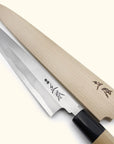 Masamoto Sohonten White Steel