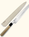 Masamoto Sohonten White Steel