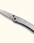 Mcusta MC-0112D VG-10 Nami Damascus