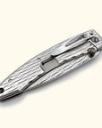 Mcusta MC-0112D VG-10 Nami Damascus