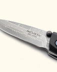 Mcusta MC-079DP Classic Wave Pakawood