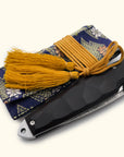 Mcusta MC-079DP Classic Wave Pakawood