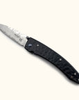 Mcusta MC-114BD VG-10 Forge Shadow Damascus