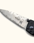Mcusta MC-114BD VG-10 Forge Shadow Damascus