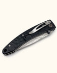 Mcusta MC-114BD VG-10 Forge Shadow Damascus