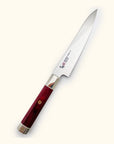 Mcusta Zanmai Ultimate Aranami Petty Knife 150mm