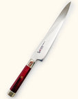 Mcusta Zanmai Ultimate Aranami Sujihiki 240mm