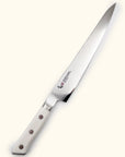 Mcusta Zanmai Classic Corian Sujihiki 240mm