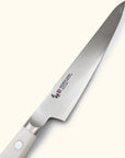 Mcusta Zanmai Classic Corian Sujihiki 240mm