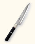 Mcusta Zanmai Hybrid Splash Petty Knife 110mm