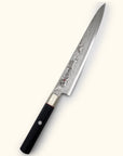 Mcusta Zanmai Hybrid Splash Sujihiki 240mm