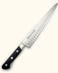 Misono UX10 Hollow Grind Sujihiki 240mm