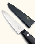 Misono Molybdenum Compact Fruits Knife