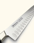Misono UX10 Hollow Grind Gyuto 210mm