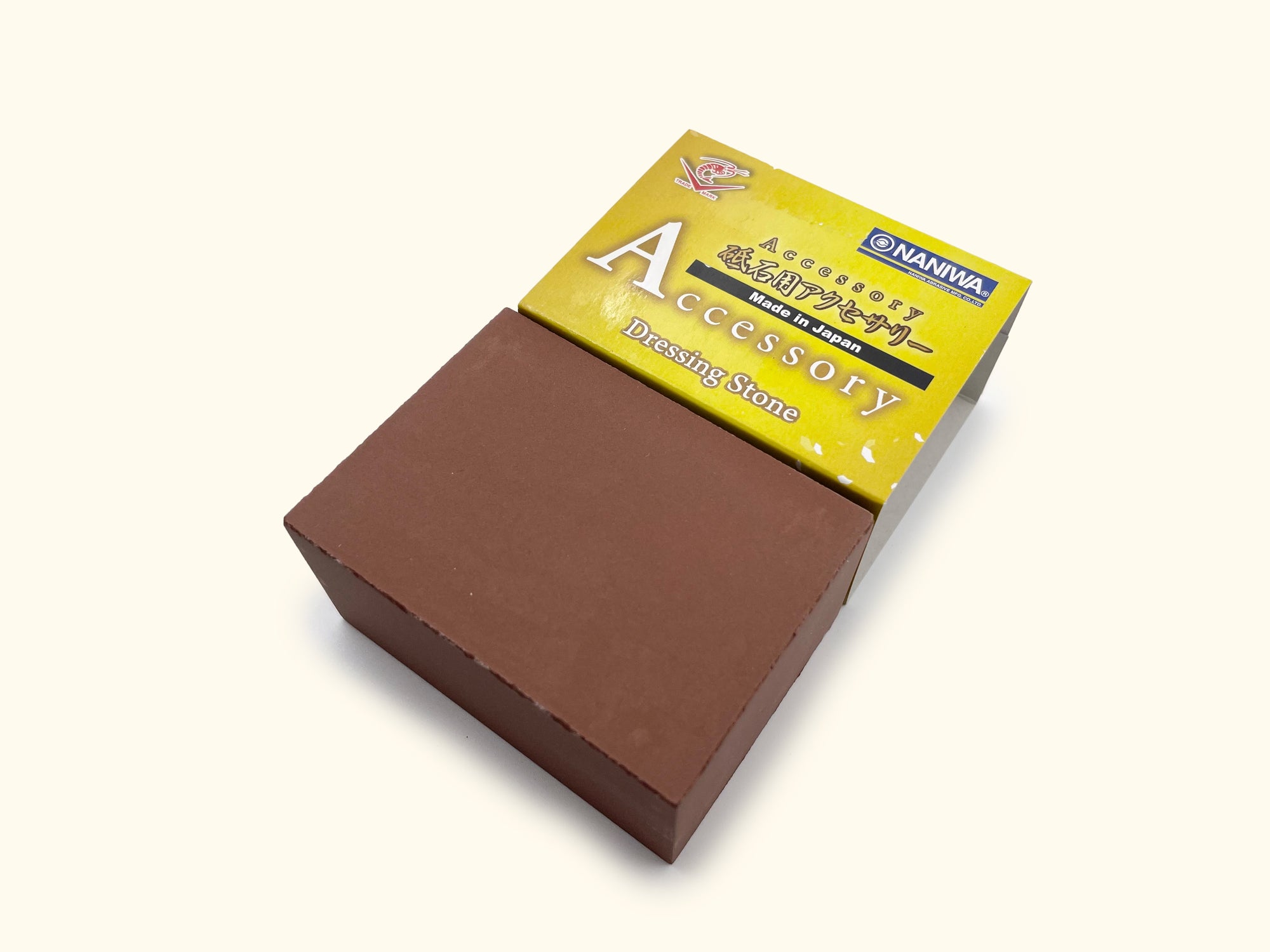 Naniwa Dressing Stone 600