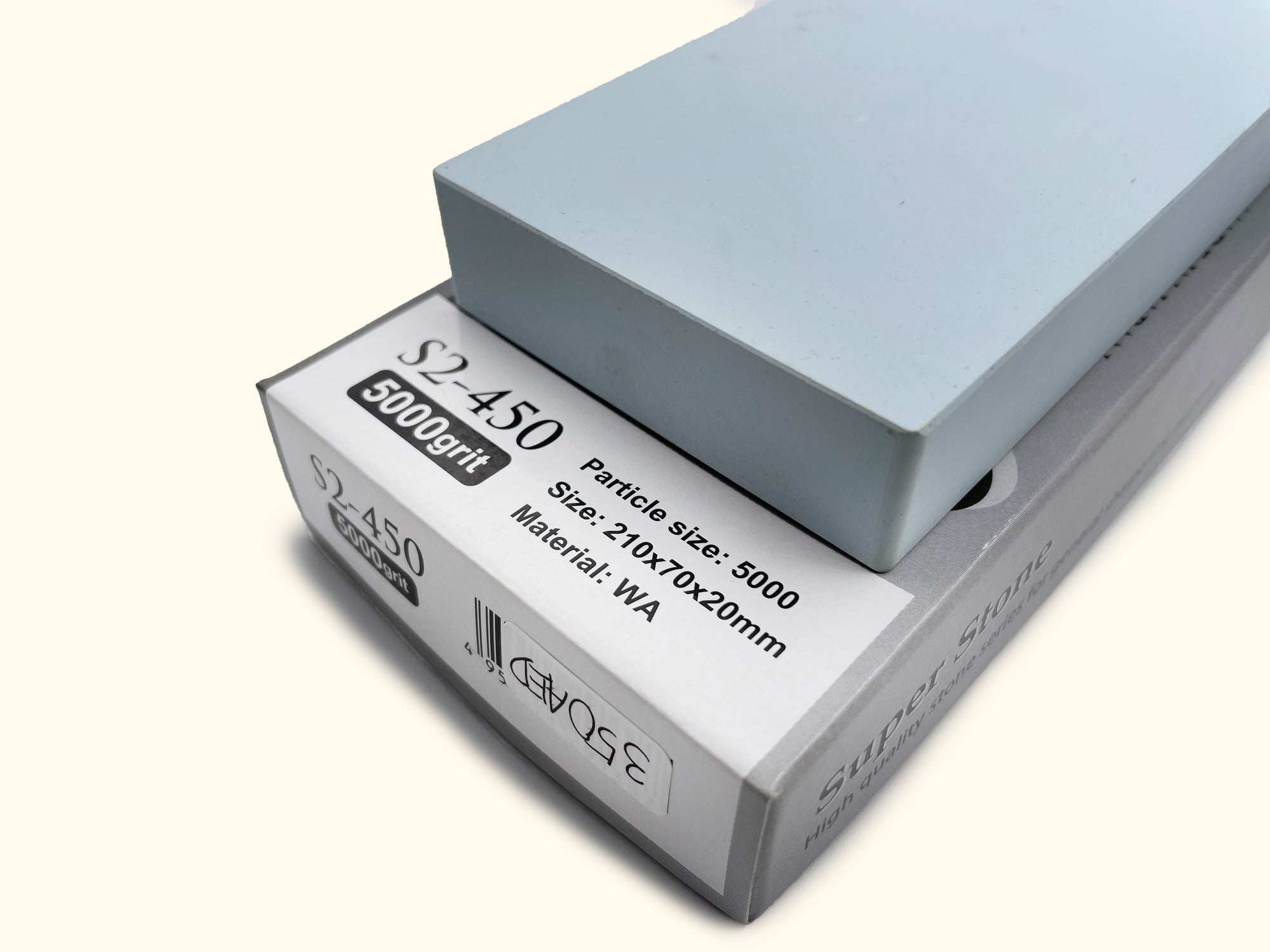 Naniwa Advanced Whetstone 5000