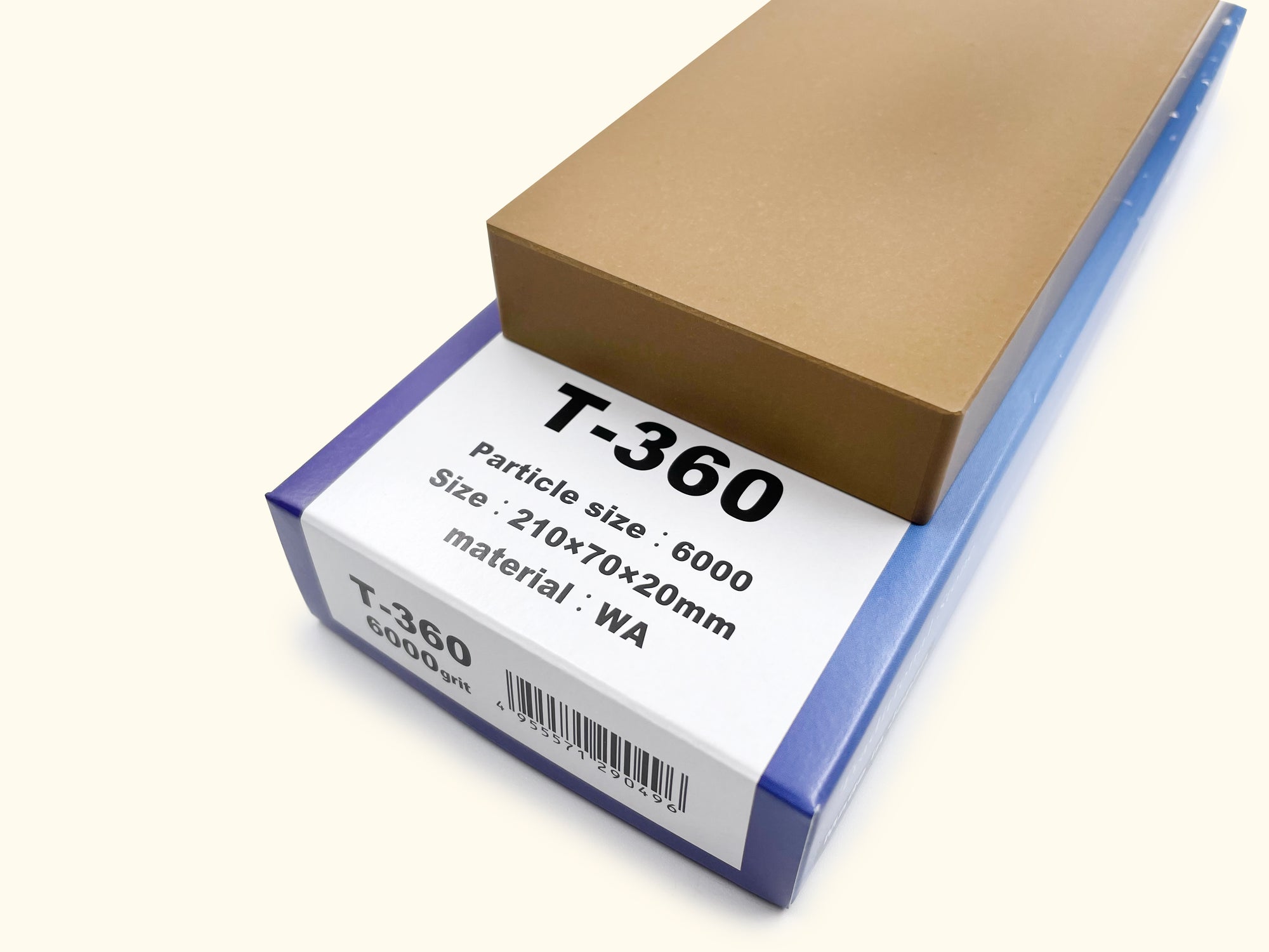 Naniwa Standard Whetstone 6000